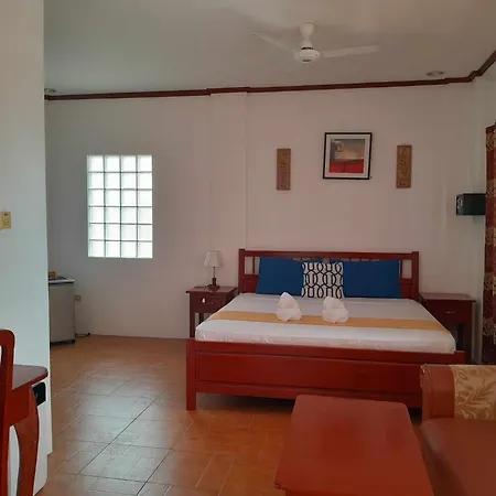Bonita Oasis Beach Resort