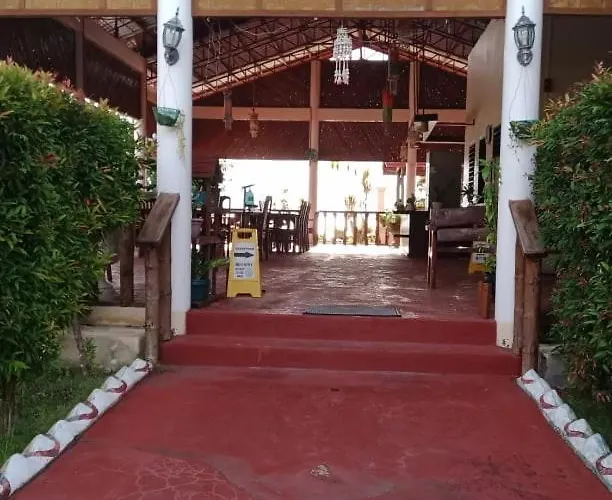 Bonita Oasis Resort Moalboal