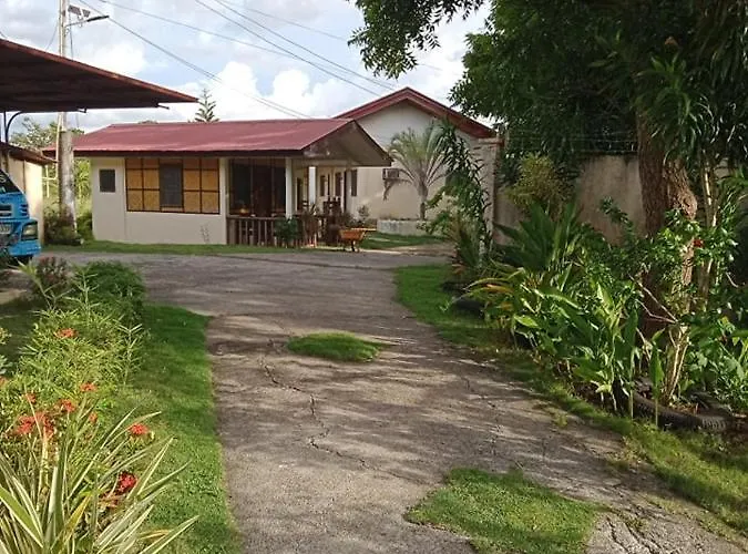 Bonita Oasis 3*