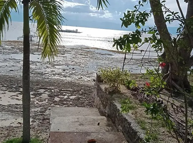 Resort Bonita Oasis Moalboal