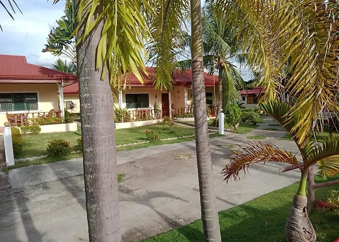 Bonita Oasis Resort 3*