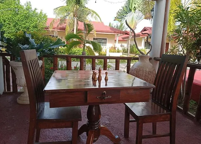 Bonita Oasis Resort 3*