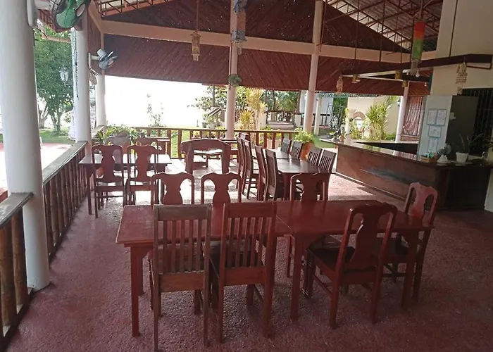Resort Bonita Oasis