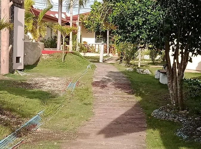 Bonita Oasis Resort 3*