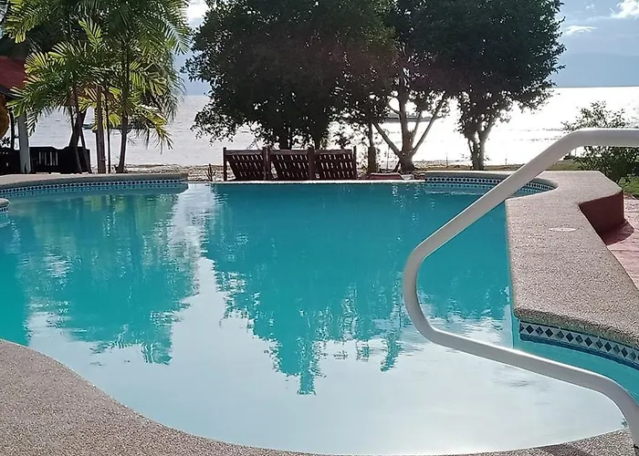 Resort Bonita Oasis
