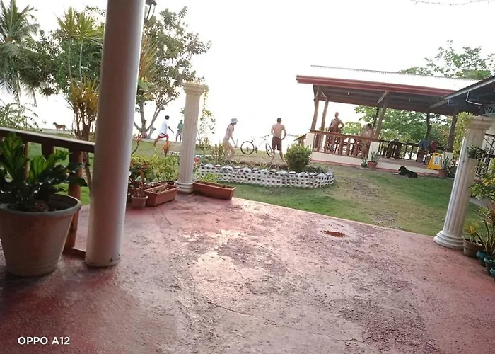 Bonita Oasis