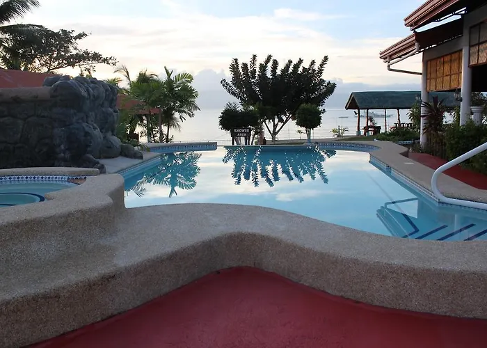 Resort Bonita Oasis