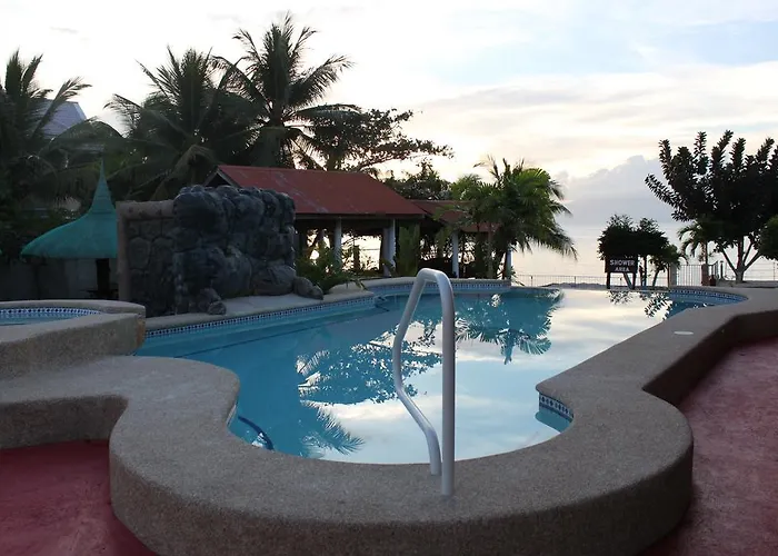 Bonita Oasis Moalboal