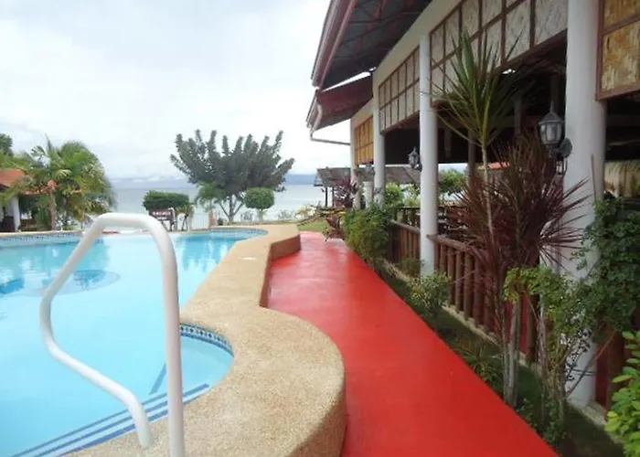 Resort Bonita Oasis 3*