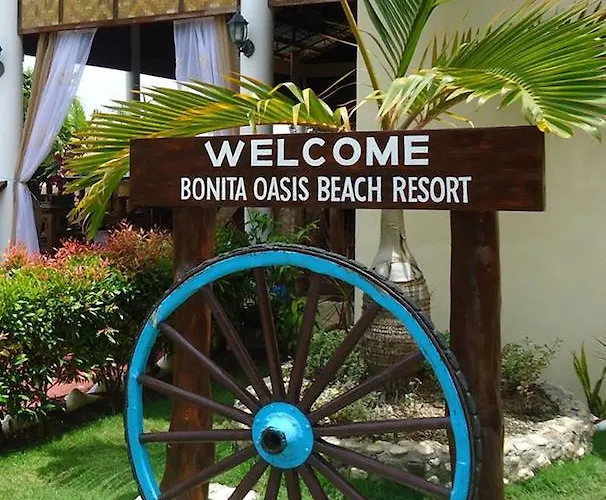 Bonita Oasis 3*