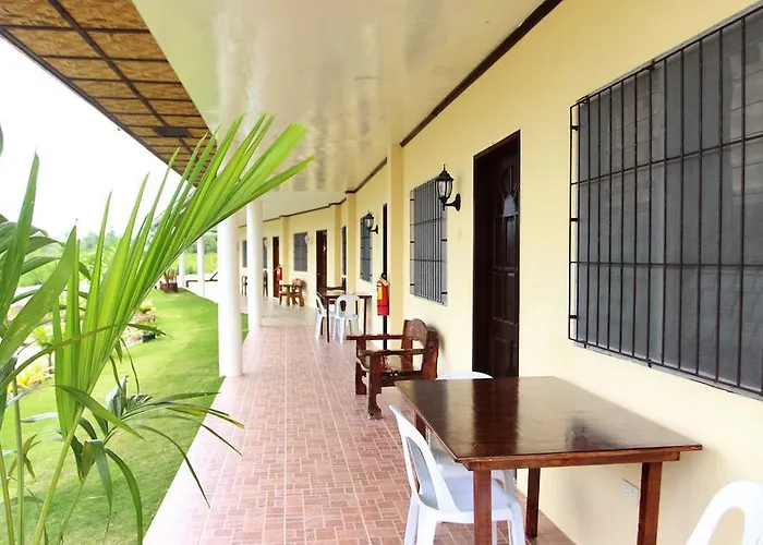 Bonita Oasis