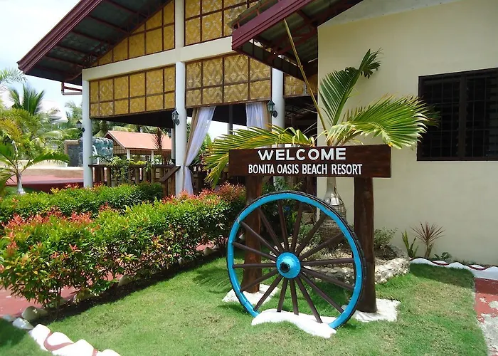 Resort Bonita Oasis