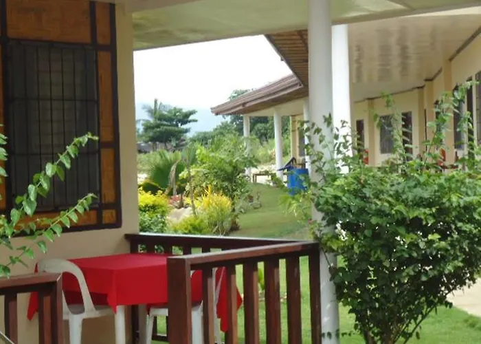 Resort Bonita Oasis