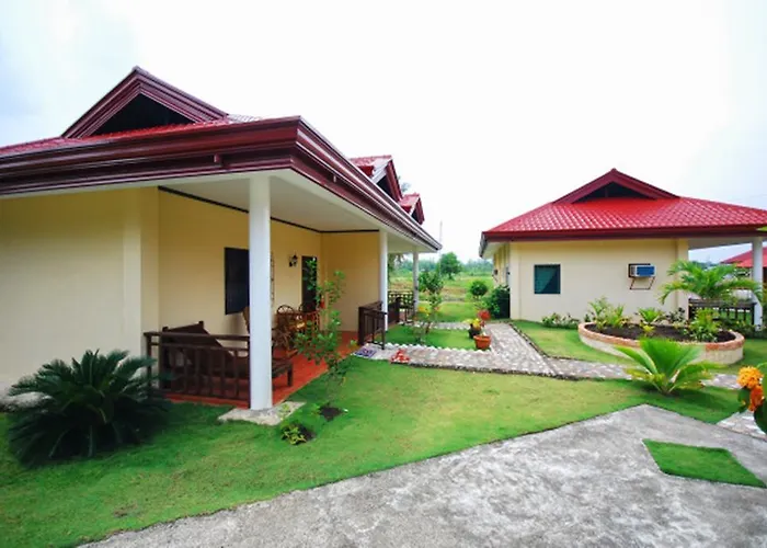 Bonita Oasis Moalboal