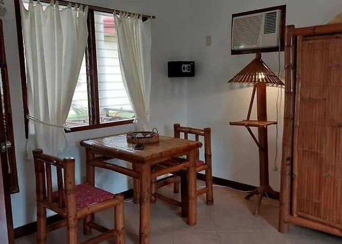 Resort Bonita Oasis Moalboal