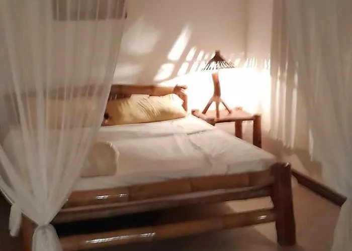 Bonita Oasis Moalboal