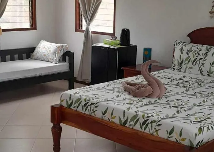 Bonita Oasis