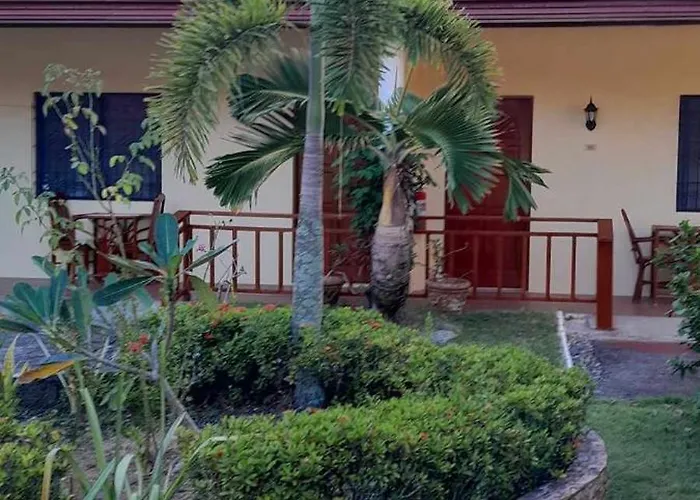 Bonita Oasis Resort Moalboal