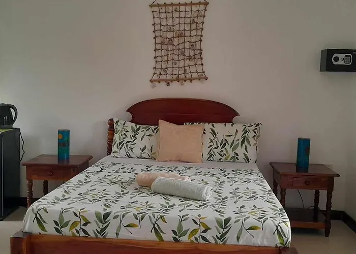 Bonita Oasis Resort 3*