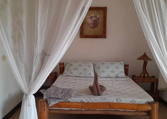 Resort Bonita Oasis Moalboal