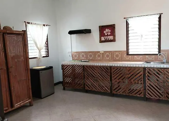 Bonita Oasis Resort Moalboal