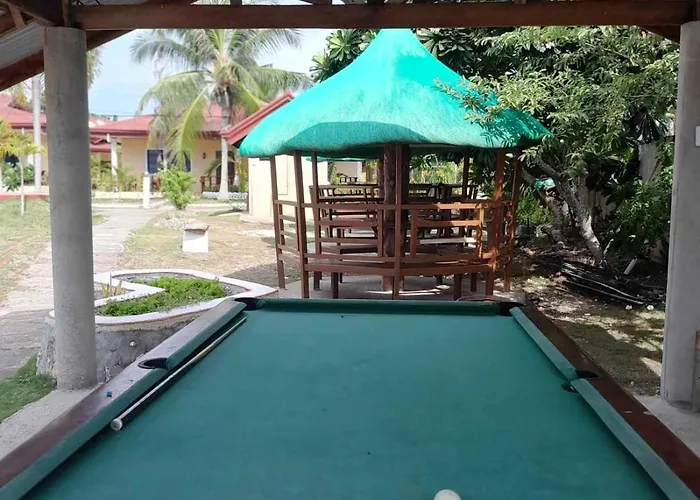 Bonita Oasis Resort Moalboal