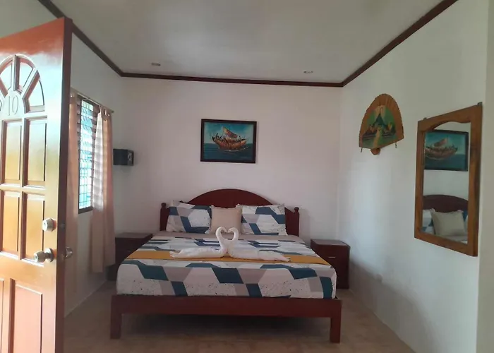 Bonita Oasis 3* Moalboal