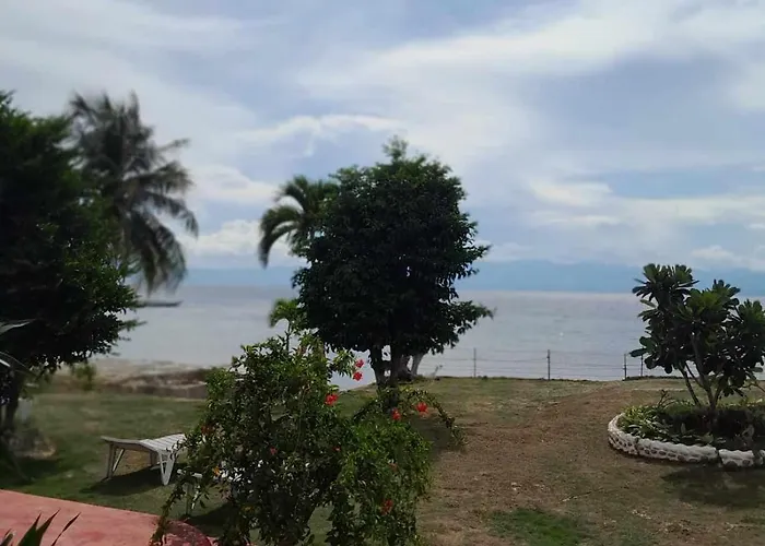 Bonita Oasis Resort 3*