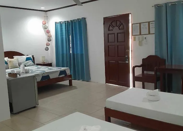 Bonita Oasis Resort Moalboal
