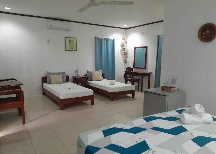 Bonita Oasis 3*