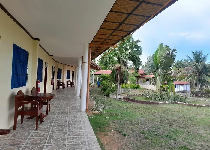 Resort Bonita Oasis Moalboal