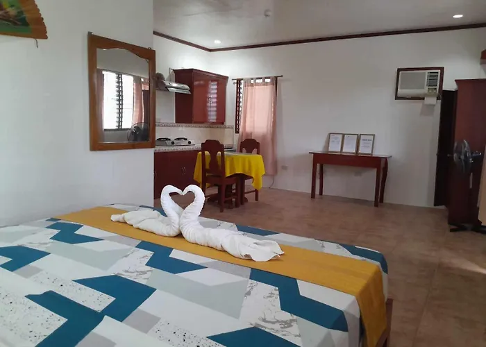 Bonita Oasis 3*