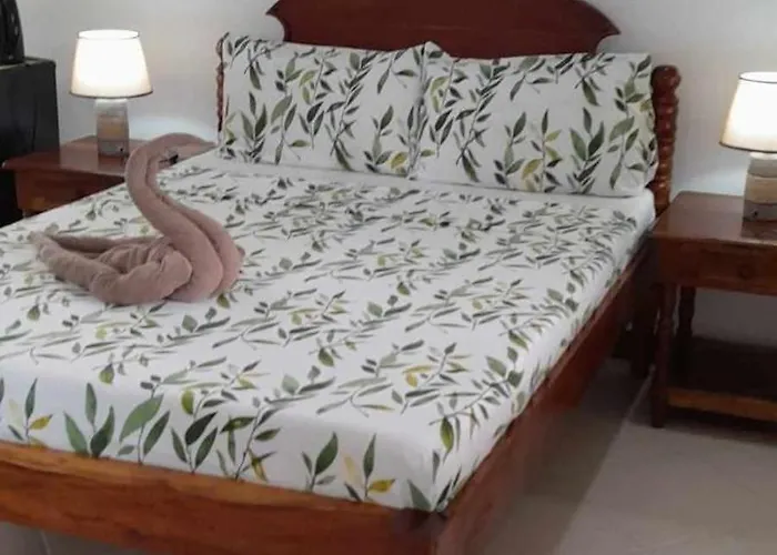 Bonita Oasis Moalboal