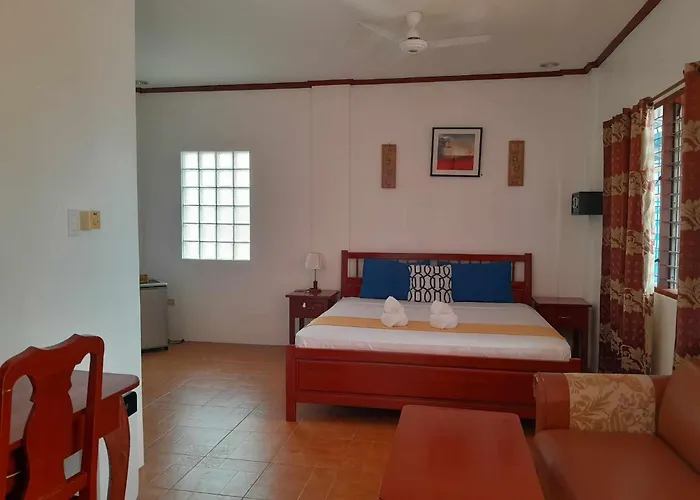 Bonita Oasis Resort