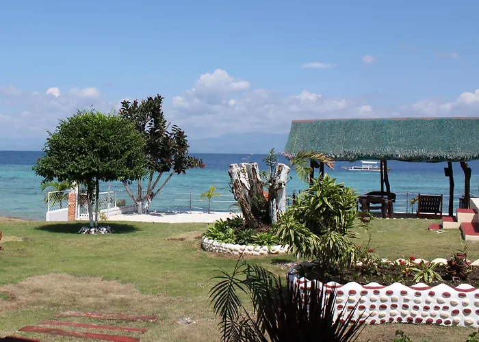 Bonita Oasis 3*