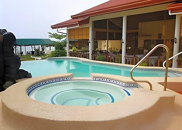 Bonita Oasis Resort