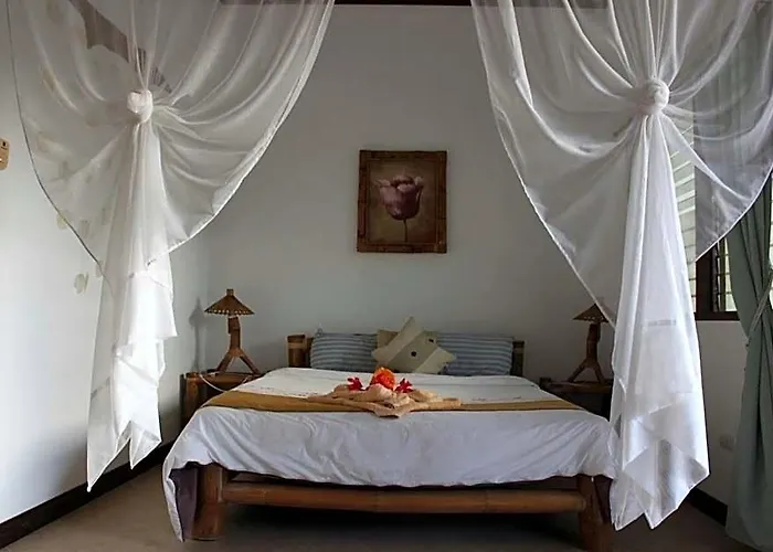 Bonita Oasis 3*