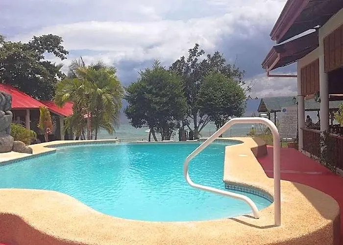 Bonita Oasis Resort Moalboal
