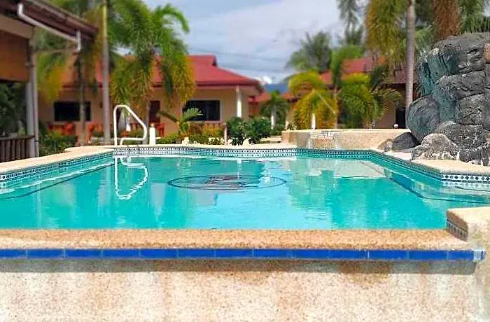 Bonita Oasis