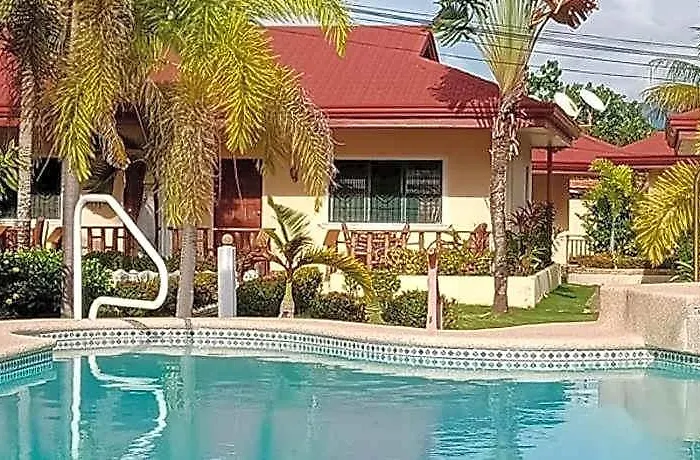 Bonita Oasis 3*