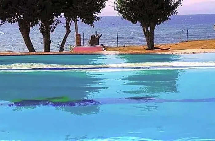 Resort Bonita Oasis