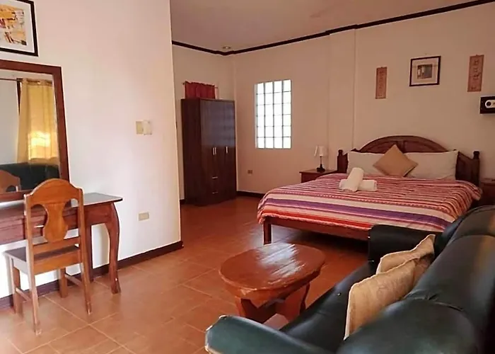 Bonita Oasis Resort 3*
