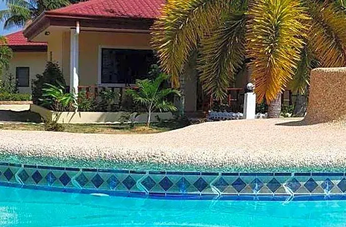 Resort Bonita Oasis