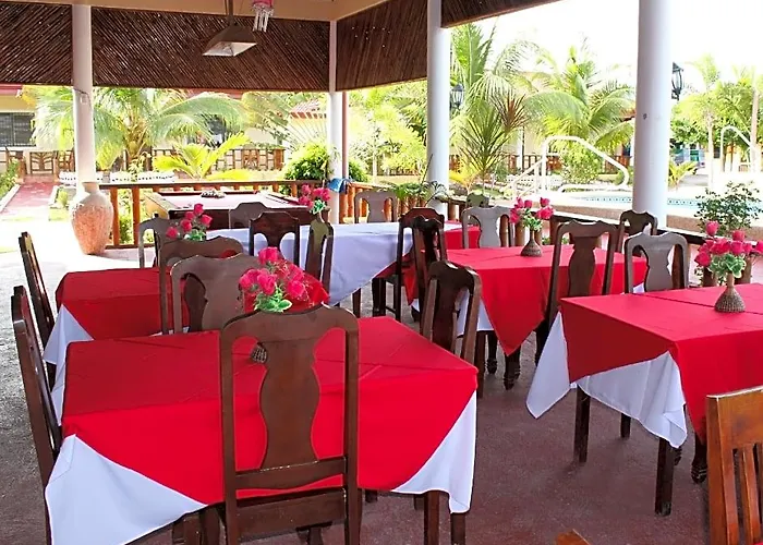 Resort Bonita Oasis