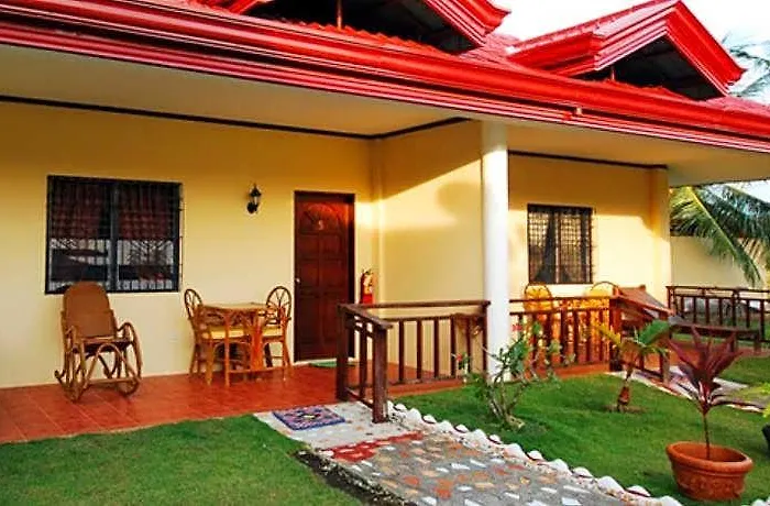 Resort Bonita Oasis 3*