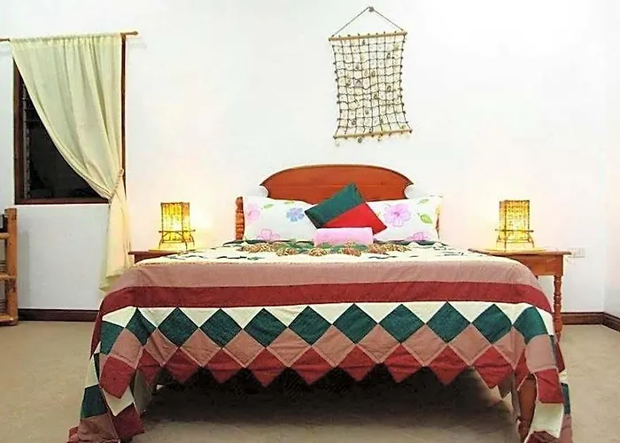 Resort Bonita Oasis