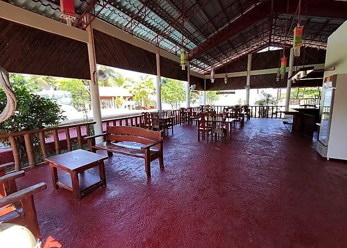 Bonita Oasis 3*