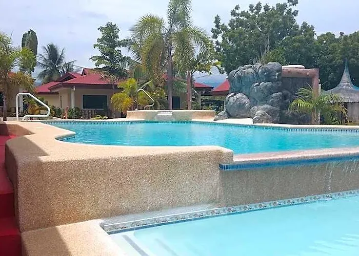 Resort Bonita Oasis 3*