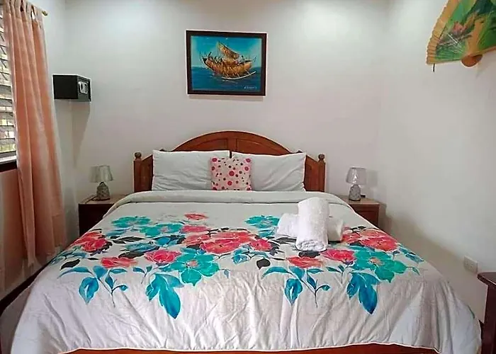 Resort Bonita Oasis 3*