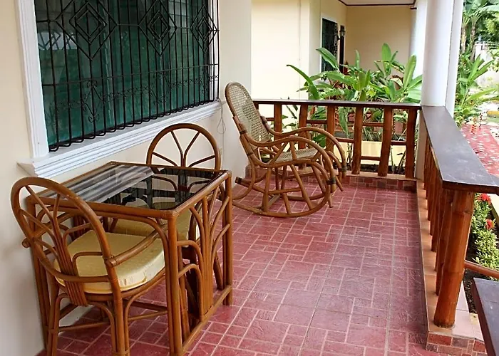Bonita Oasis Resort Moalboal
